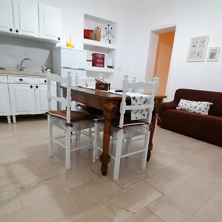Appartement Caterina