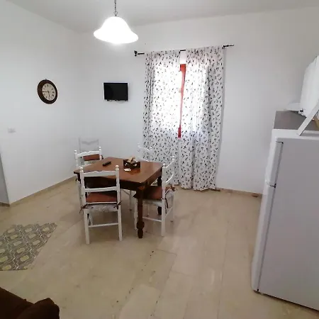 Appartement Caterina