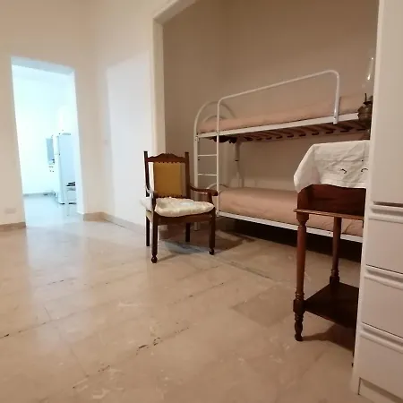 Caterina Appartement