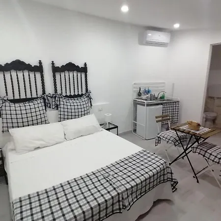 Caterina Appartement Montallegro