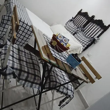 Caterina Appartement