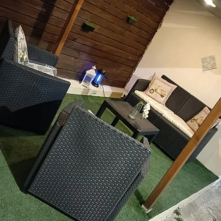 Caterina Appartement