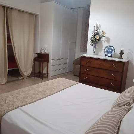 Appartement Caterina *