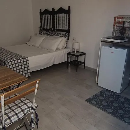 Caterina Appartement Montallegro