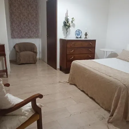 Appartement Caterina Montallegro