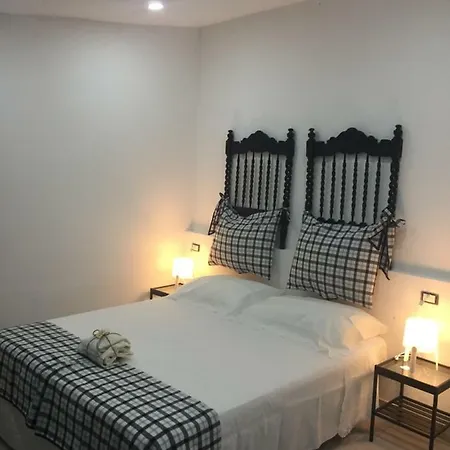Caterina Appartement Montallegro