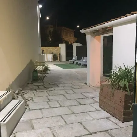 Caterina Appartamento *